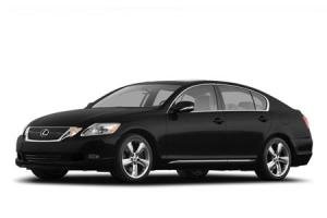 Эва-коврики на Lexus Gs IV 4Wd 2011-2018