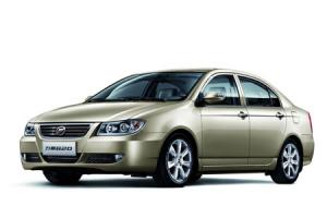 Текстильные коврики на LIFAN BREEZ 2008->