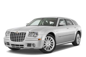 Chrysler 300/300C sw 2004-2011
