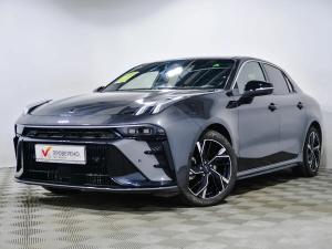 Эва коврики на Lynk&Co 03 I Рестайлинг 2 2025-2026